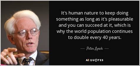 bet lynch quotes|TOP 25 QUOTES BY PETER LYNCH (of 134) .